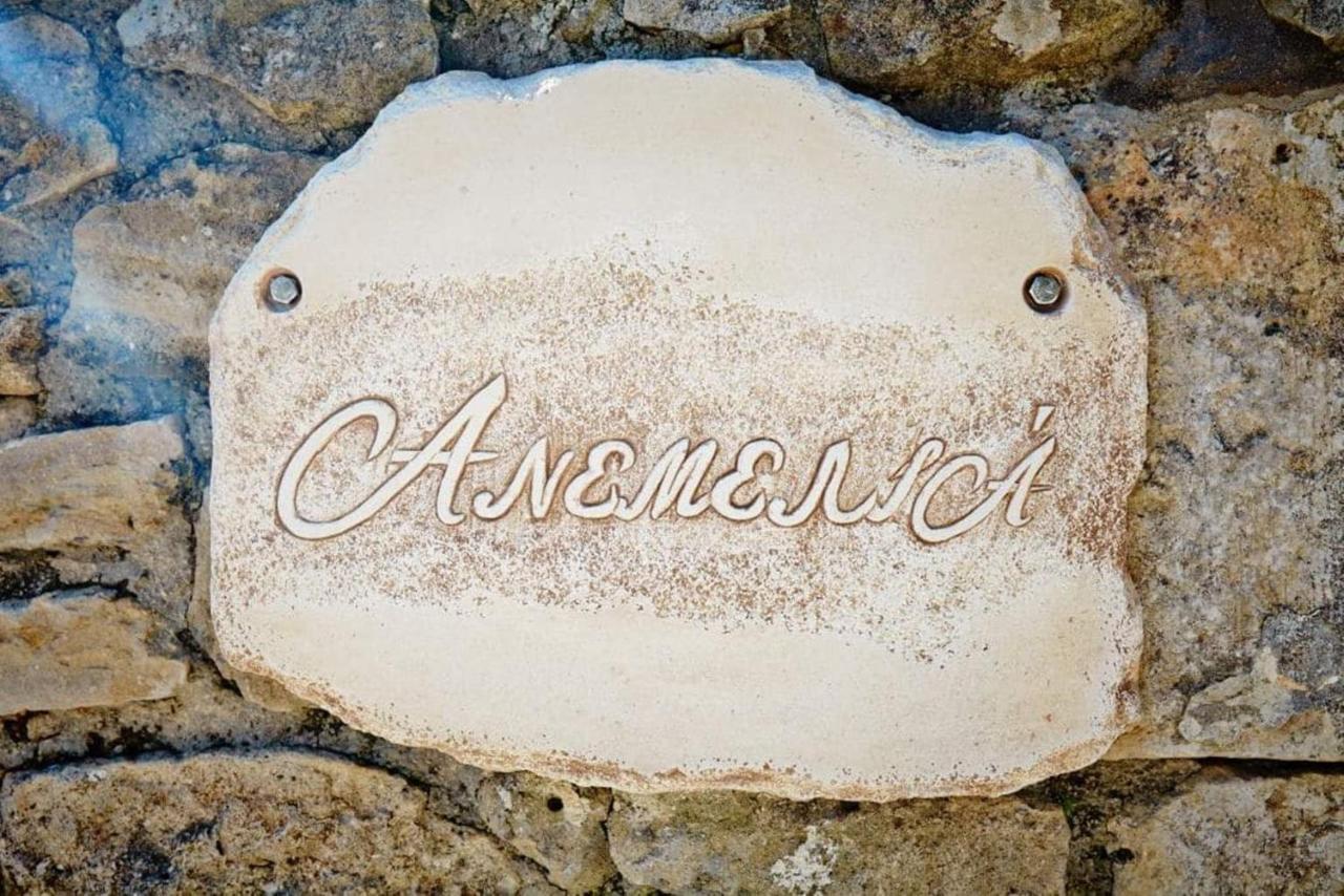 Anemelia' Villa Agios Dimitrios  Экстерьер фото