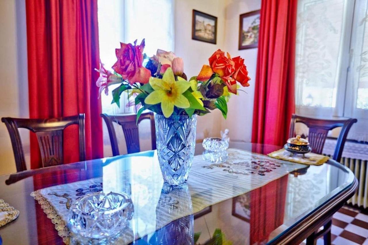 Anemelia' Villa Agios Dimitrios  Экстерьер фото